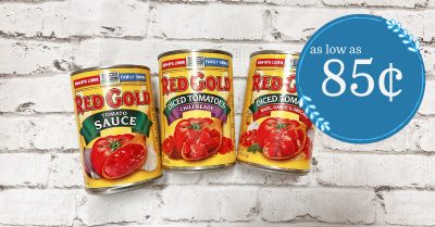 red gold tomatoes kroger krazy