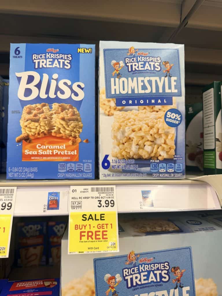 rice krispie treats kroger shelf image (1)
