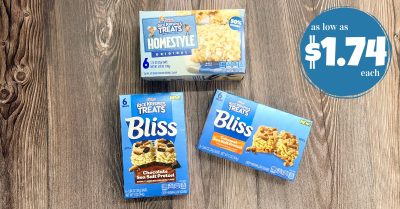 rice krispies treats kroger krazy (1)