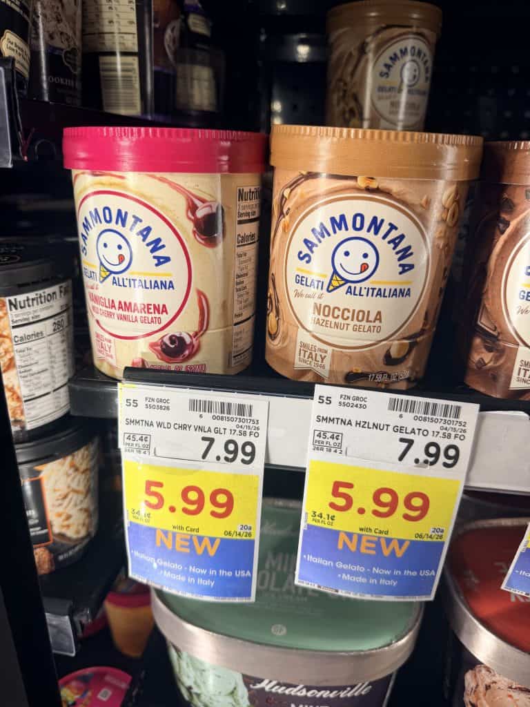 sammontana gelato kroger shelf image (1)