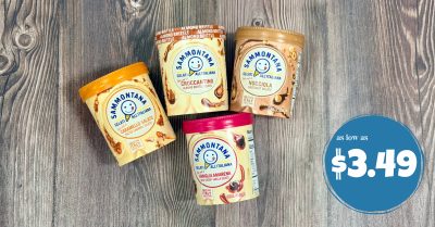 sammontana italian gelato kroger krazy