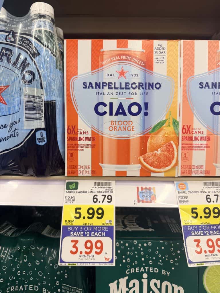 san pellegrino ciao kroger shelf image (2)