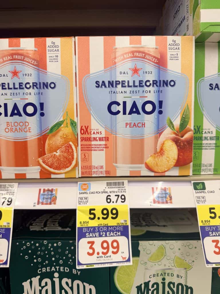 san pellegrino ciao kroger shelf image (2)