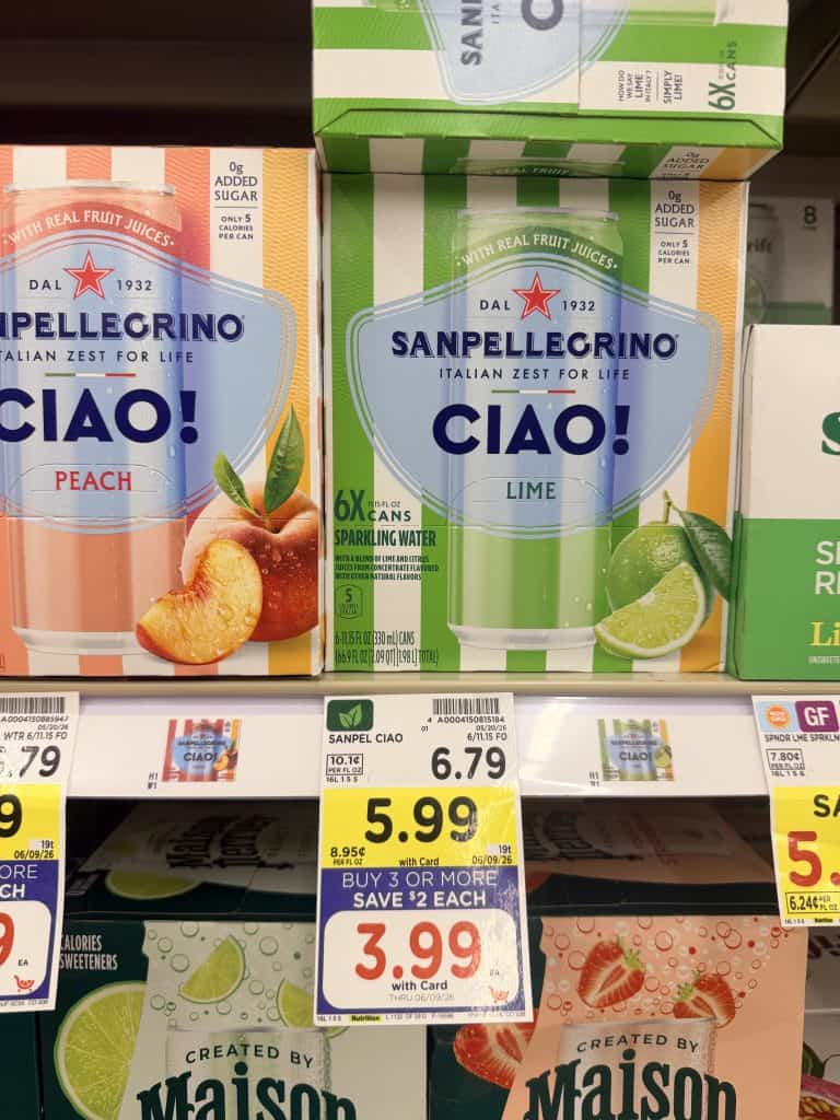 san pellegrino ciao kroger shelf image (2)