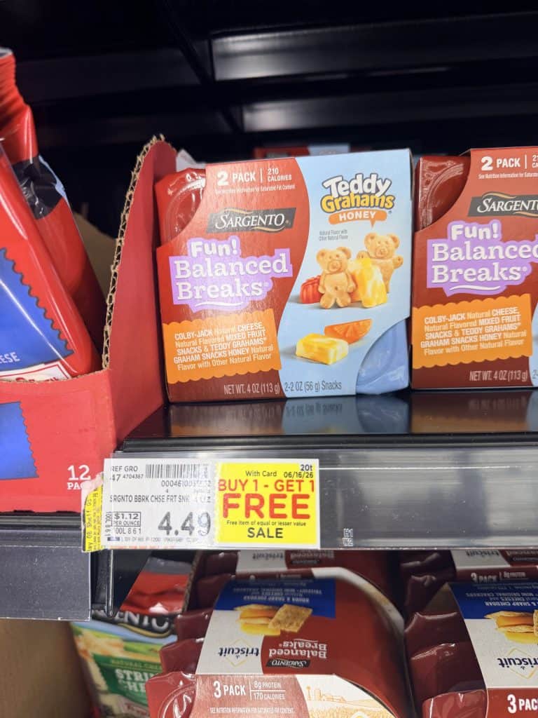 sargento balanced breaks kroger shelf image (5)