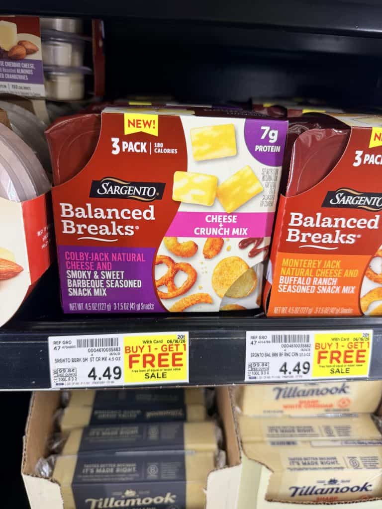 sargento balanced breaks kroger shelf image (5)