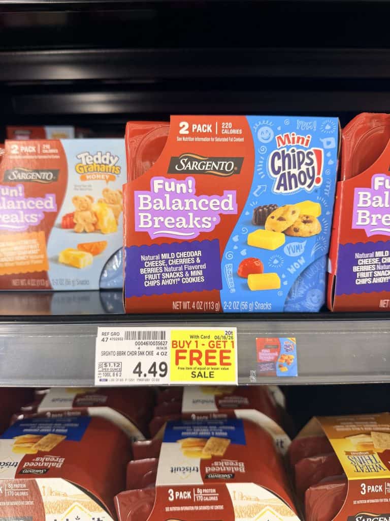 sargento balanced breaks kroger shelf image (5)