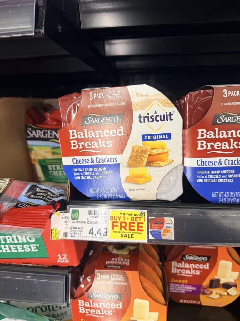sargento balanced breaks kroger shelf image (5)