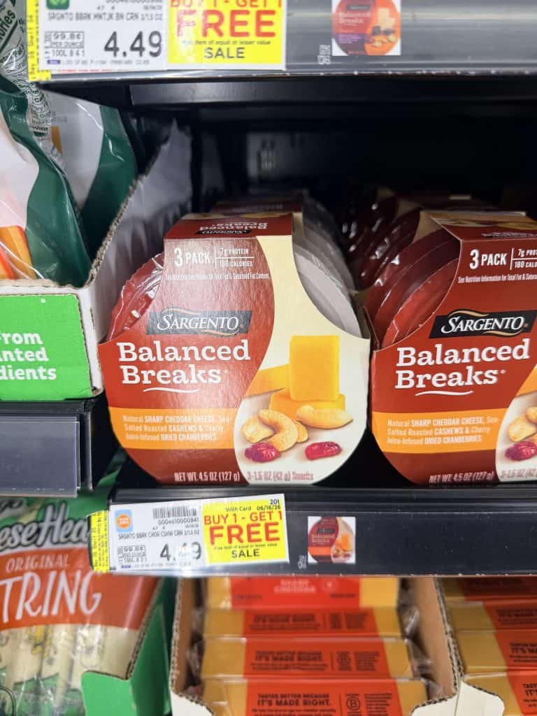 sargento balanced breaks kroger shelf image (5)