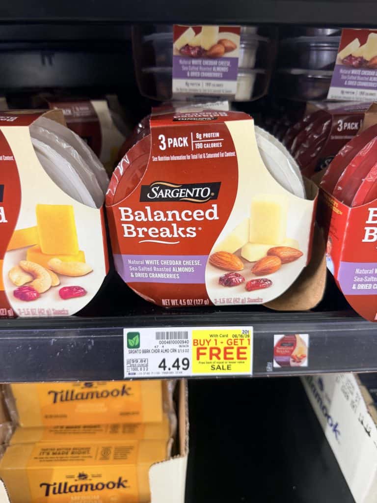 sargento balanced breaks kroger shelf image (5)
