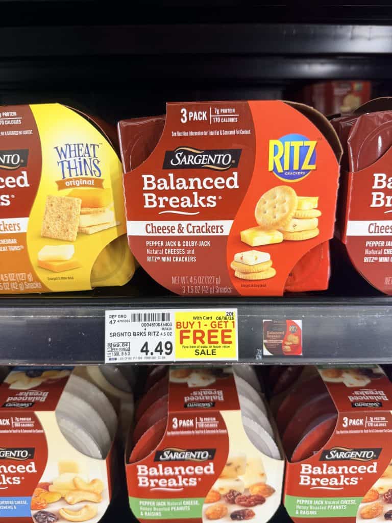 sargento balanced breaks kroger shelf image (5)