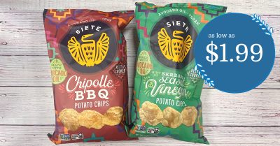 siete potato chips kroger krazy
