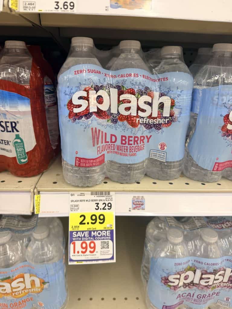 splash water kroger shelf image (3)