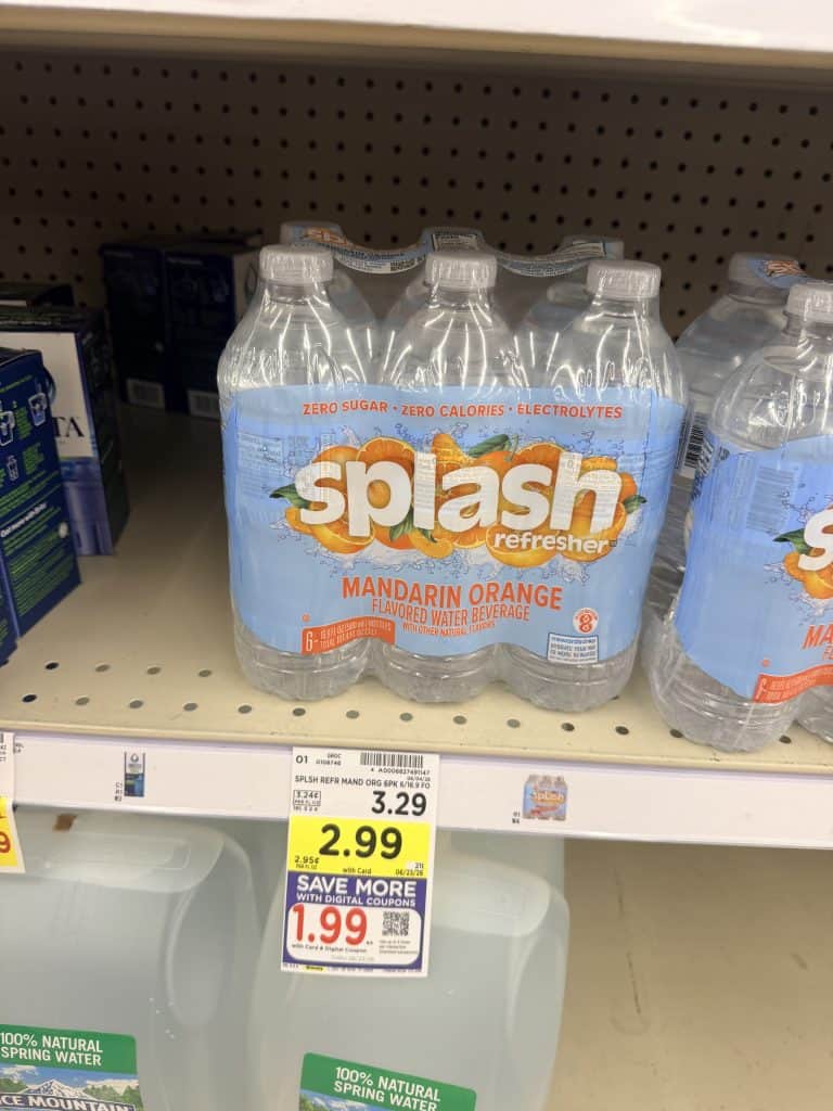 splash water kroger shelf image (3)