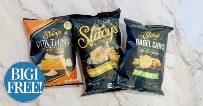 stacy's pita chips kroger krazy