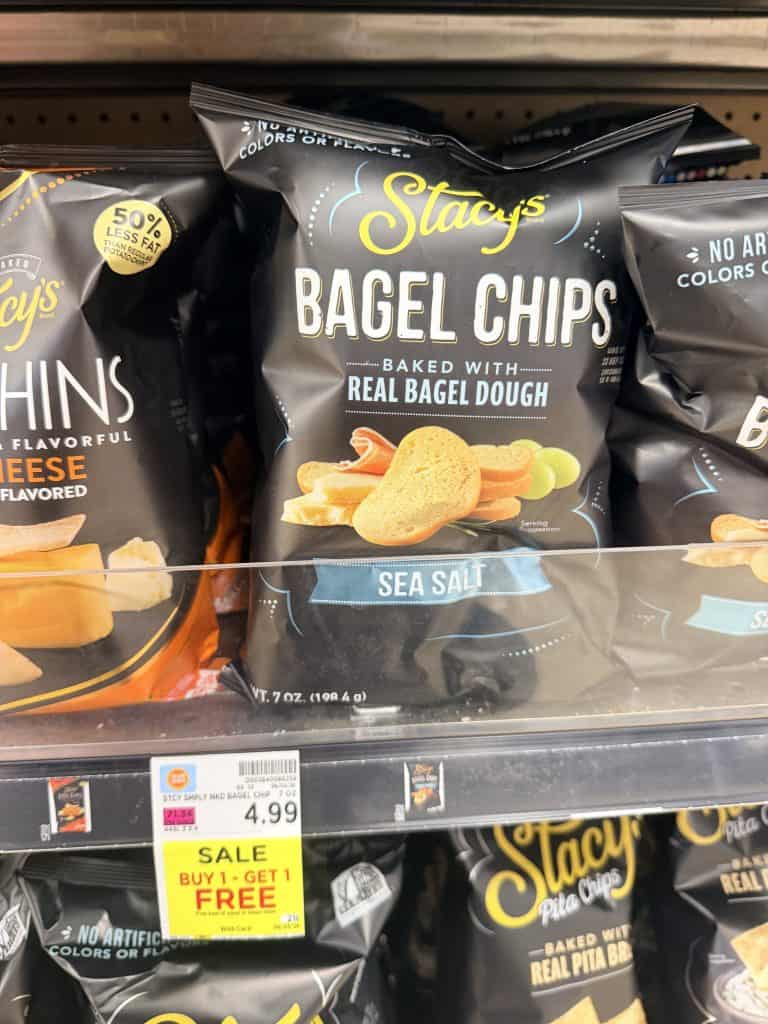 stacy's pita chips kroger shelf image (1)