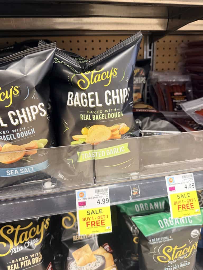 stacy's pita chips kroger shelf image (1)