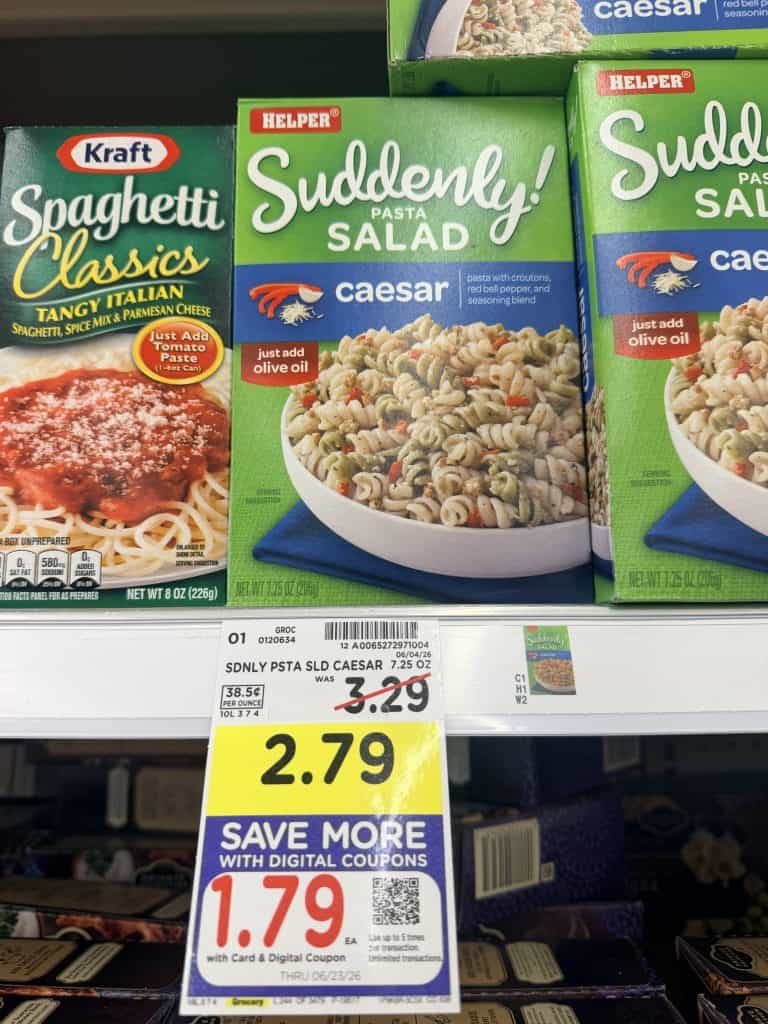 suddenly salad kroger shelf image (3)
