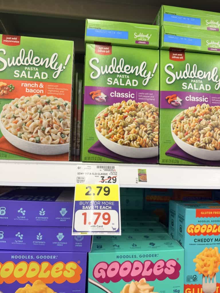 suddenly salad kroger shelf image (1)