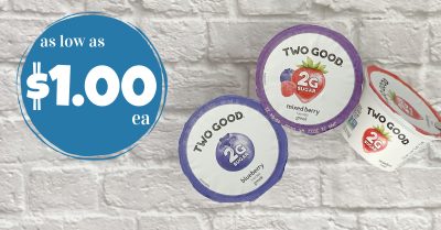 two good yogurt kroger krazy 2