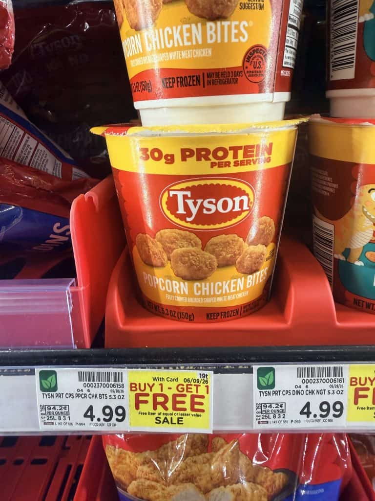 tyson cups kroger shelf image (1)