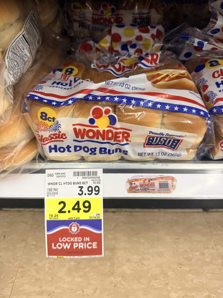 wonder buns kroger shelf image (1)