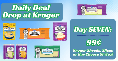 Daily Deal Drop Kroger Krazy (1)