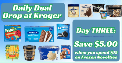 Daily Deal Drop Kroger Krazy (2)