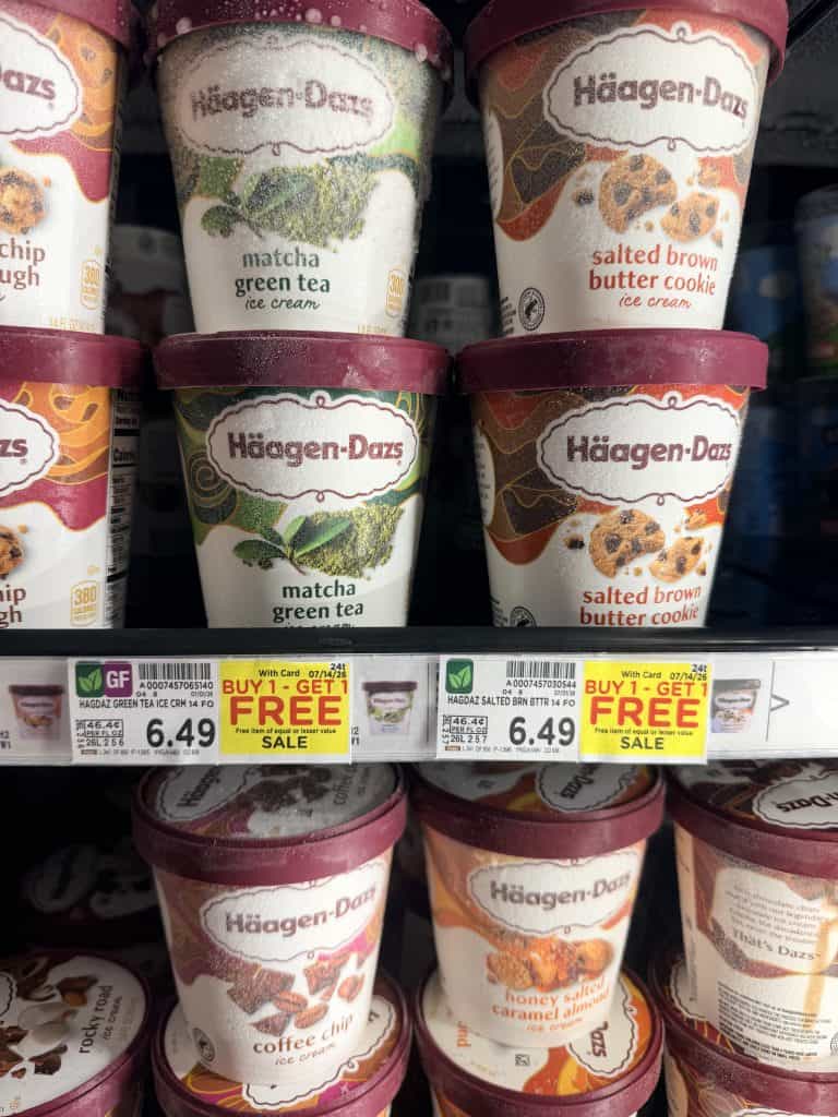 Haagen Dazs kroger shelf image (1)