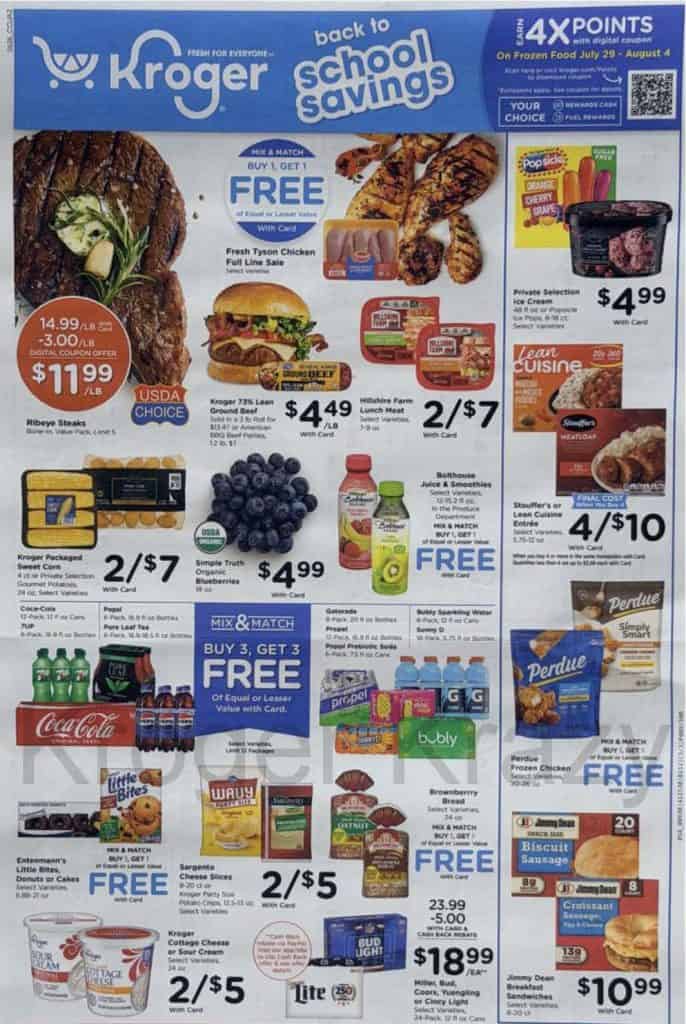 Kroger Weekly Ad 7:29-8:4_Page_1