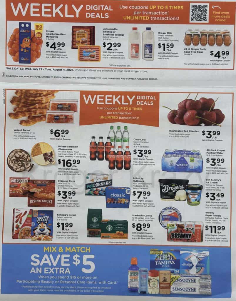 Kroger Weekly Ad 7:29-8:4_Page_2