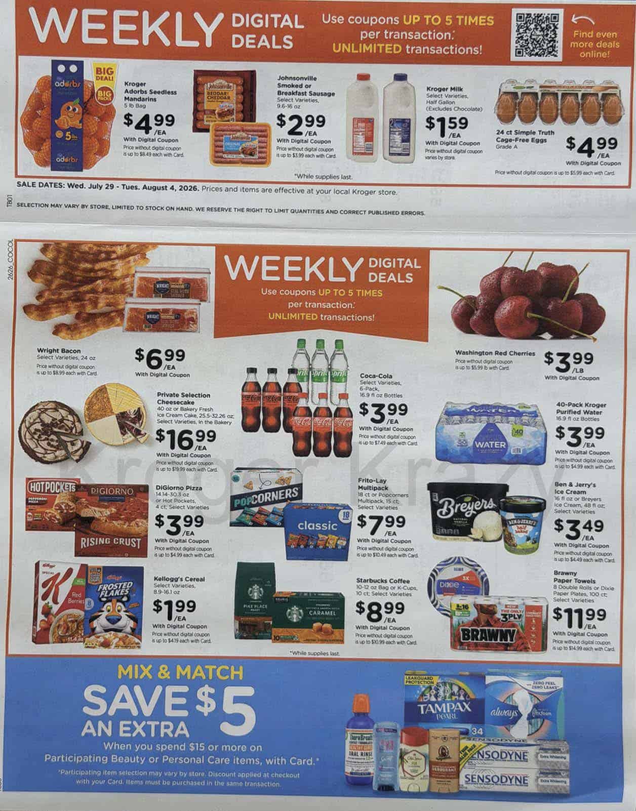 Kroger Weekly Ad 7:29-8:4_Page_2