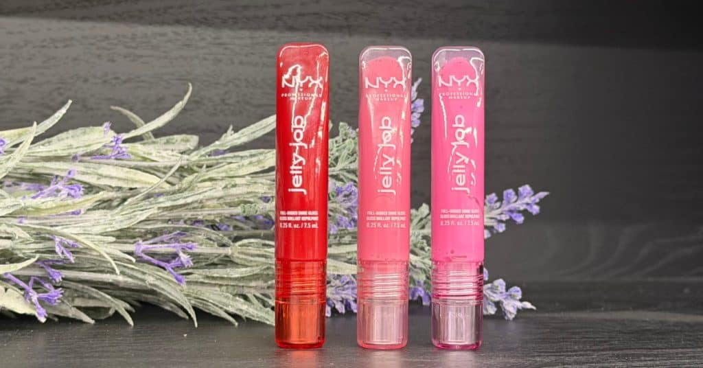 NYX Jelly Job Lip Kroger