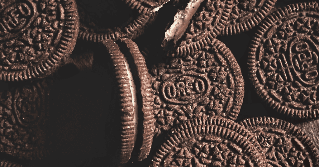 Nabisco Cookies Kroger