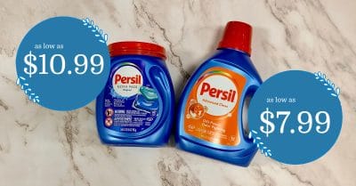 Persil Laundry Kroger Krazy (1)