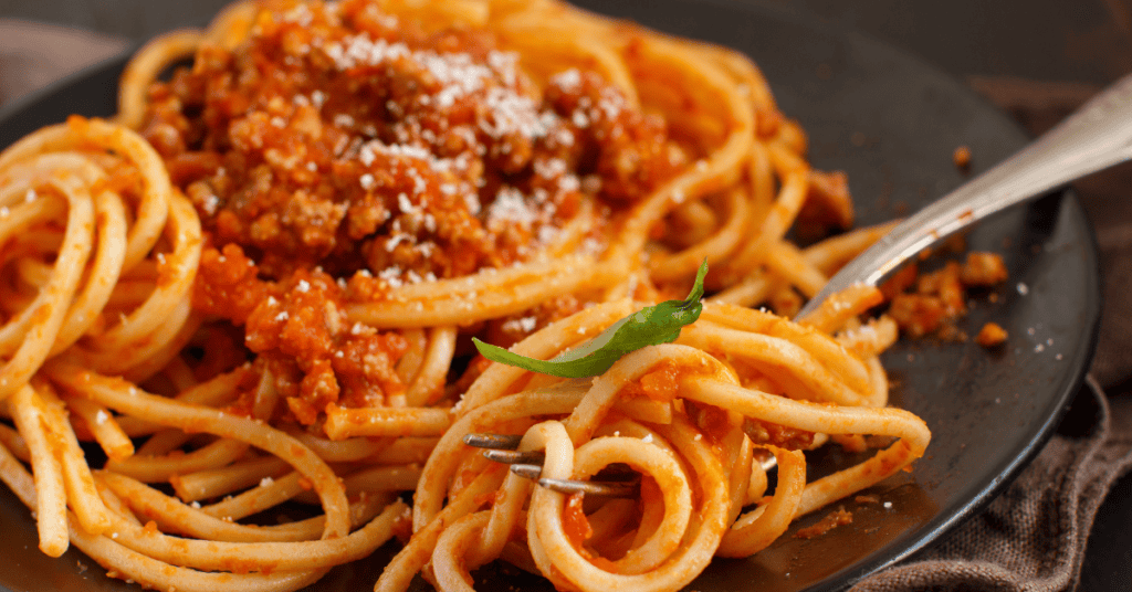 yo mamas pasta sauce