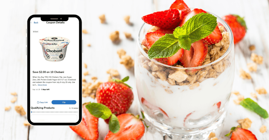 chobani