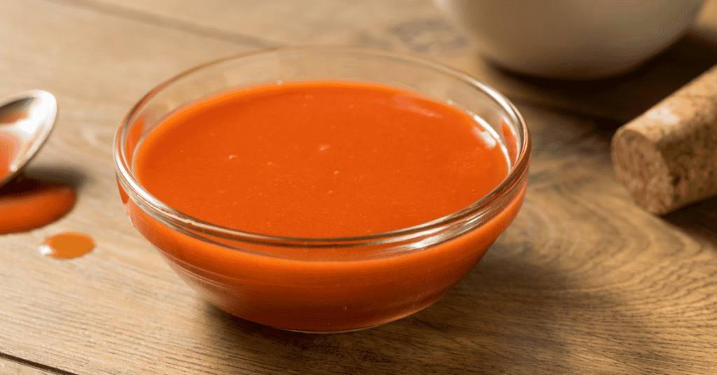 frank's redhot sauce