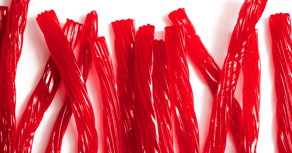 twizzlers