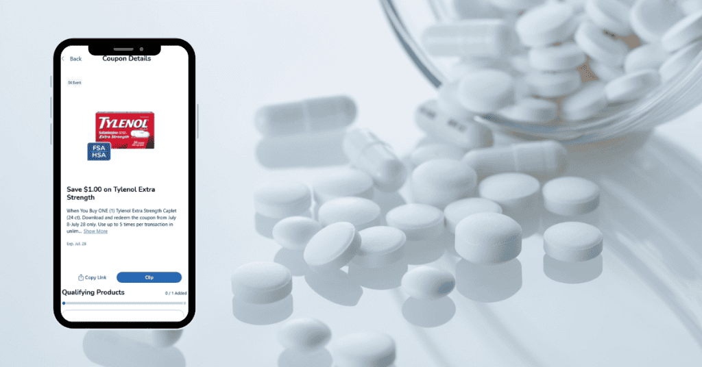 tylenol