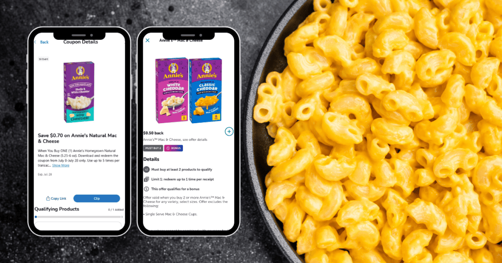 mac and cheese