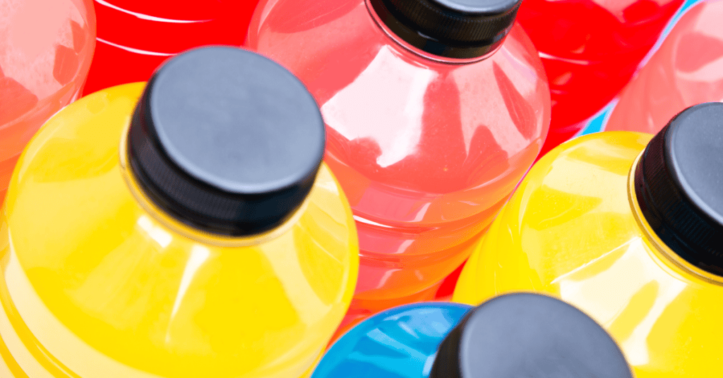 gatorade