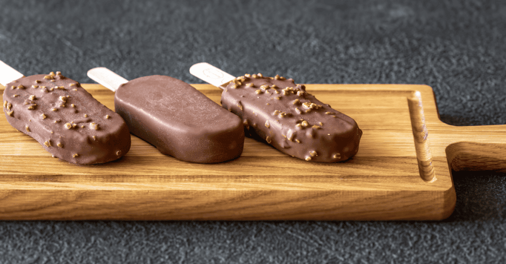 'ndulge greek yogurt bars
