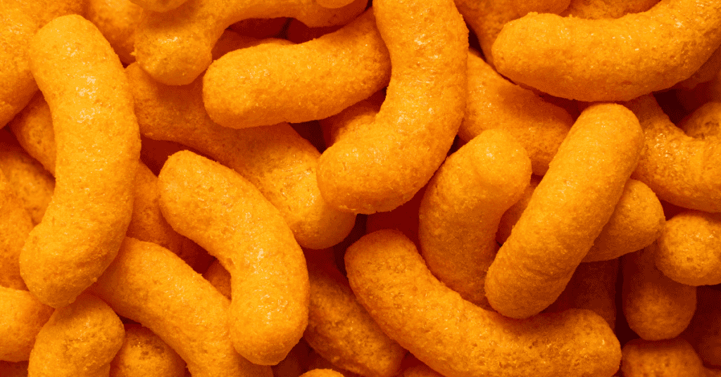 cheetos