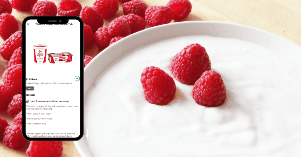 yoplait yogurt