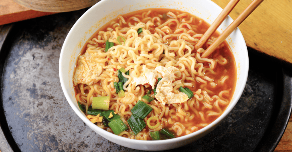 maruchan ramen