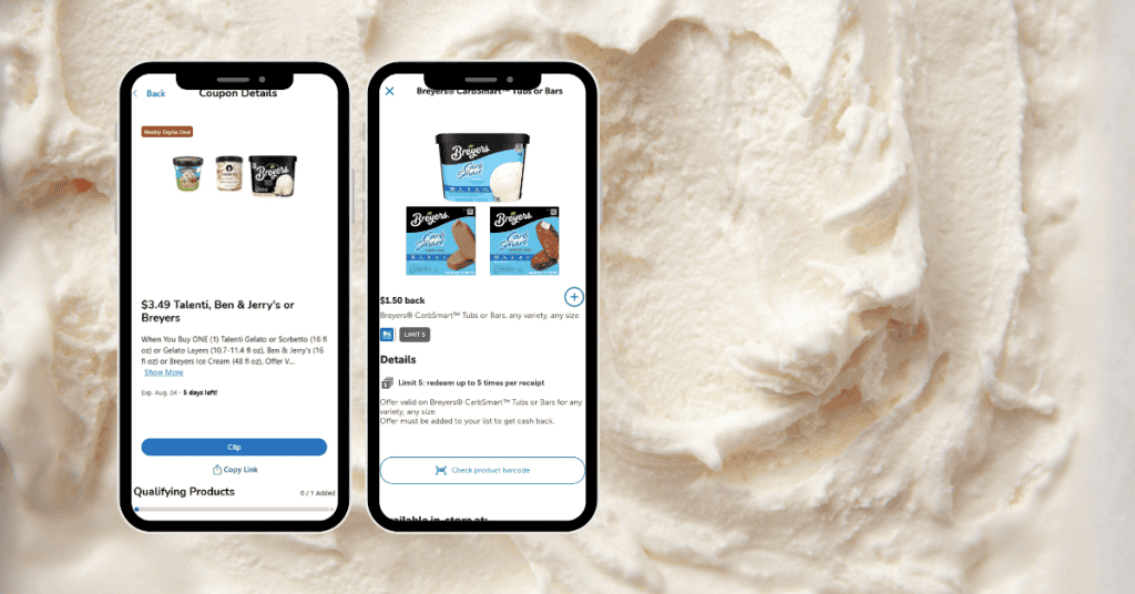 breyers carb smart