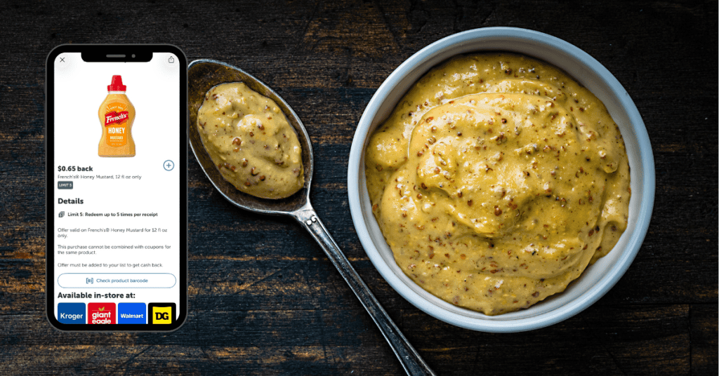 frenchs honey mustard