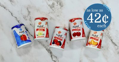 Yoplait Yogurt Kroger Krazy