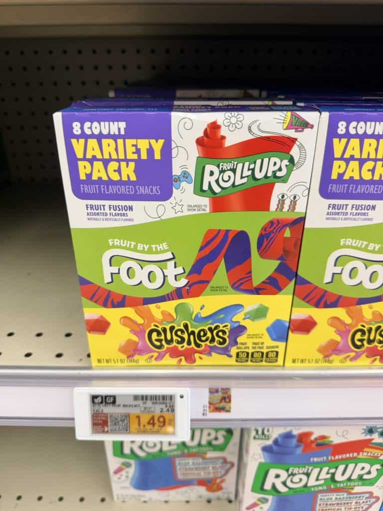 bc fruit snacks kroger shelf image (1)